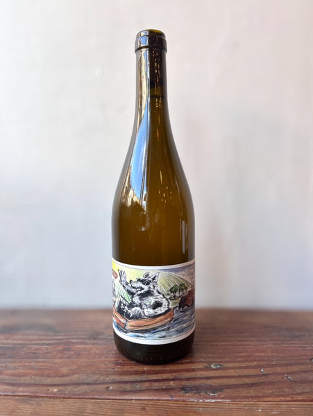 Staffelter Hof, Little Bastard