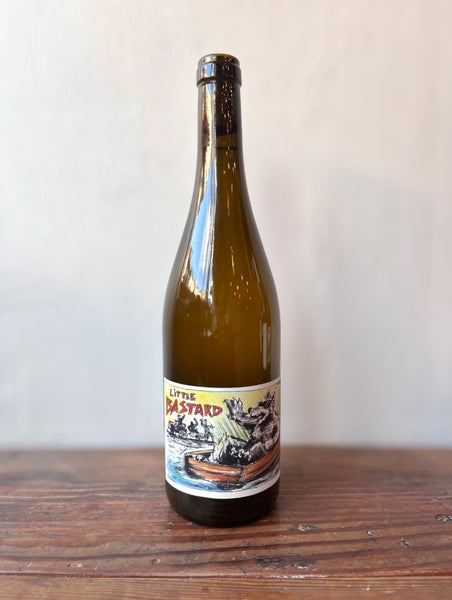 Staffelter Hof, Little Bastard