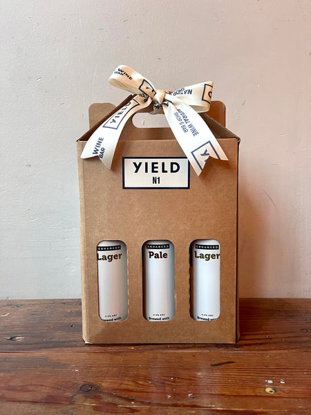 Impossibrew - *Alcohol Free*