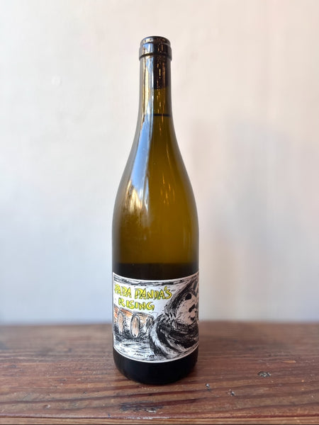 Staffelter Hof Papa Panda's Rising