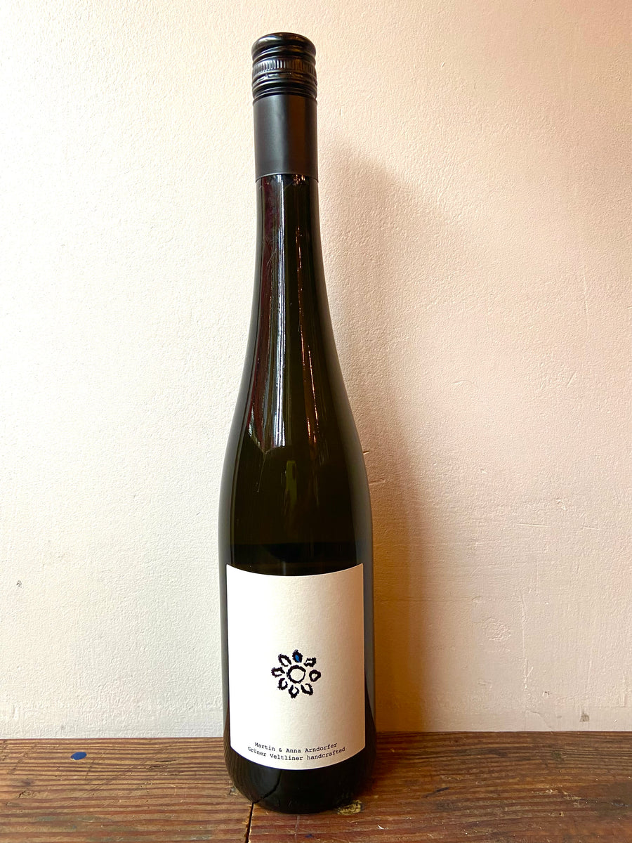 Arndorfer Gruner Veltliner 2020 – Yield Online Wine Shop
