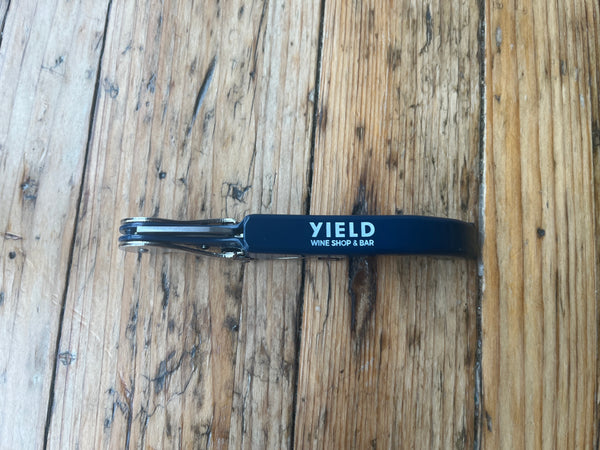 Yield Waiter's Friend
