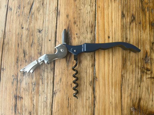 Yield Waiter's Friend