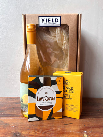 Clockwork Orange Hamper