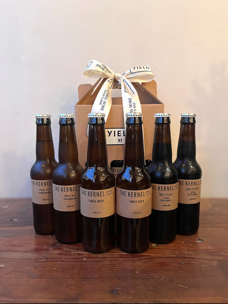 The Kernel Brewery - Christmas Hamper