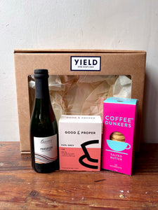 Brunch Pamper Hamper