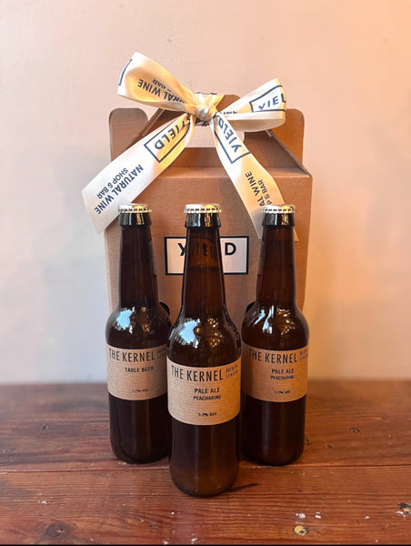 The Kernel Brewery - Christmas Hamper