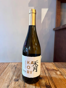 Bodegas Ontanon Kaori White