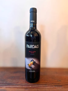 Celler Pardas, Negre Franc