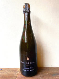 Ancre Hill, Blanc de Noir NV Zero Dosage