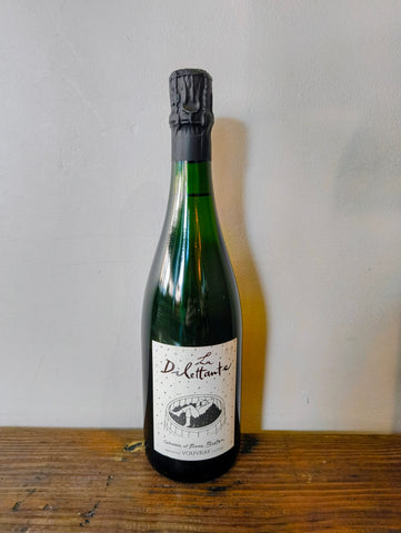 Catherine & Pierre Breton Vouvray Brut Dilettante