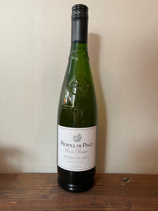 Domaine Muret Picpoul de Pinet 2021