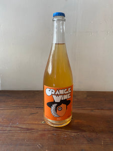 Ancre Hill, Sui Generis, Orange wine 2021