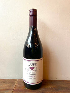 Qupe Central Coast Syrah