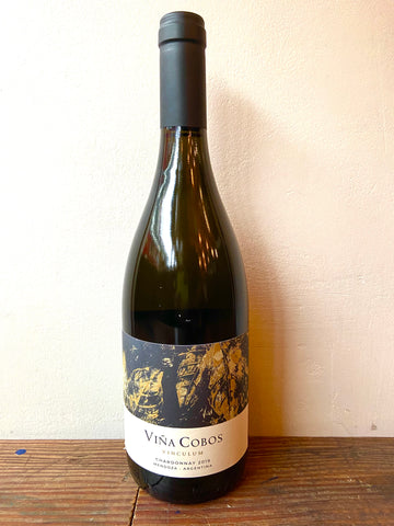 Vina Cobos Vinculum Chardonnay