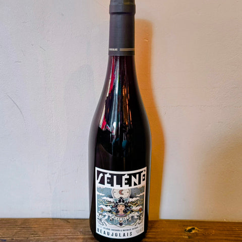 Selene Primeur, Beaujolais Nouveau