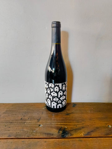 Adaras Aldea Tinto