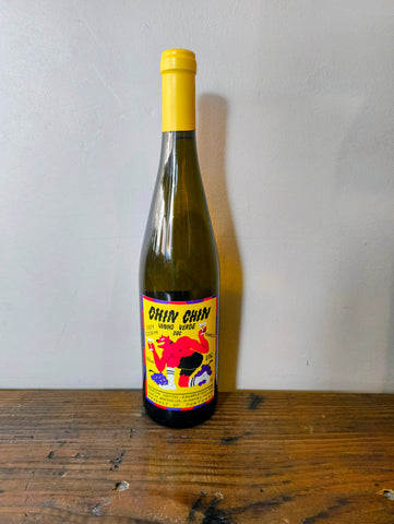 Chin Chin Quinta do Ermizio