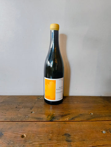 Domaine Elodie Jaume Coudoulet Cotes-du-Rhone Blanc