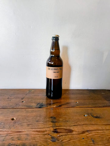 The Kernel Brewery: Table Beer 3%