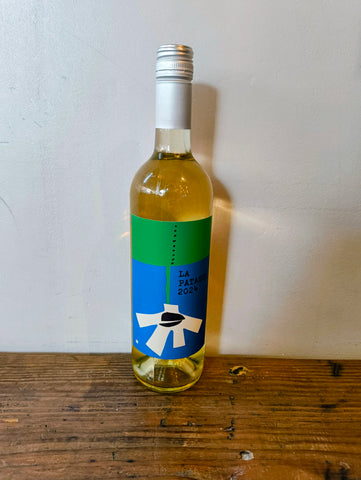Inacayal La Patagua