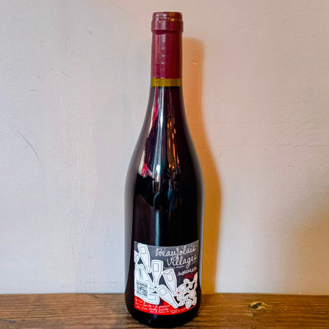 Lapalu Beaujolais Nouveau
