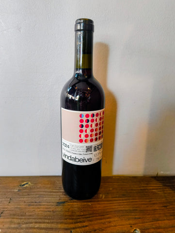 Valfaccenda Vindabeive Nebbiolo