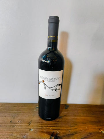 Mocavero Negroamaro