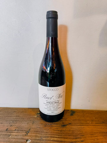 Stocco Pinot Nero