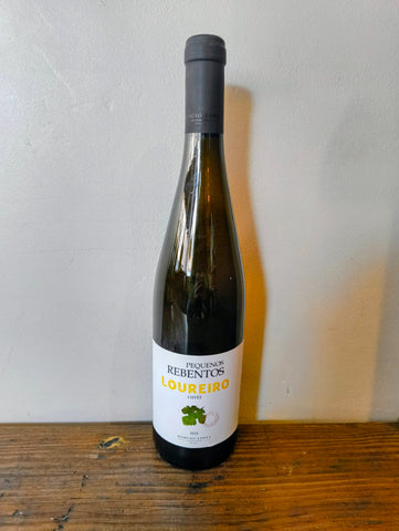 Marcio Lopes Pequenos Rebentos  Vinho Verde