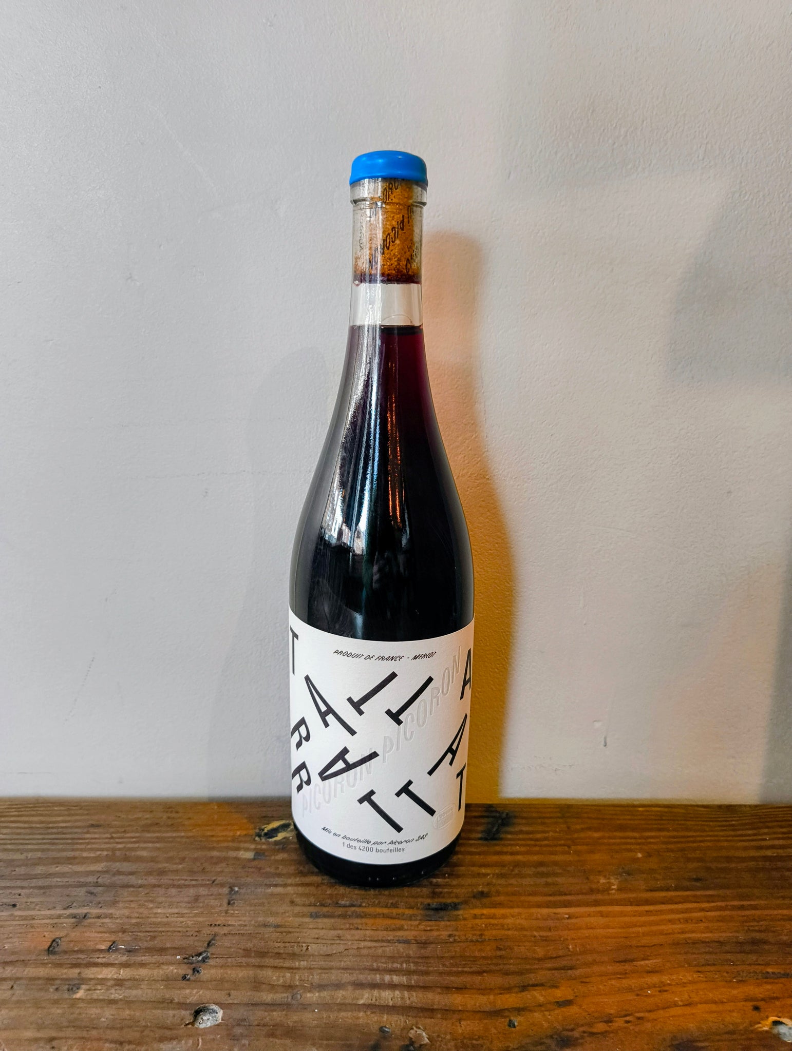 Chateau Picoron Tattarattat