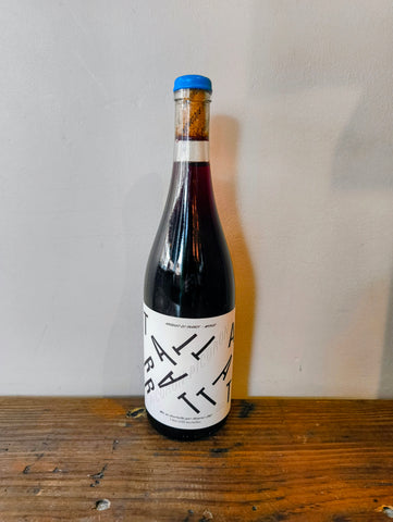 Chateau Picoron Tattarattat