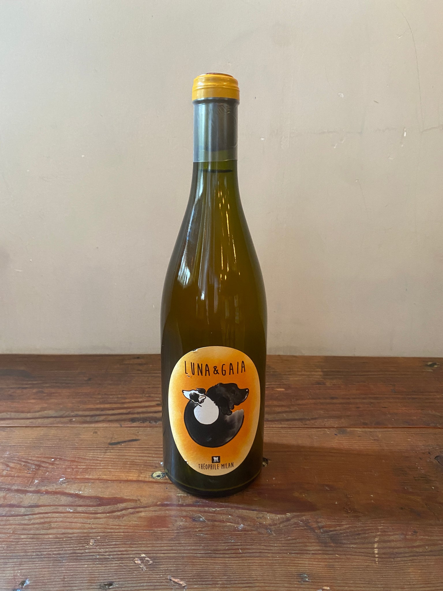 Domaine Milan "Luna & Gaia"