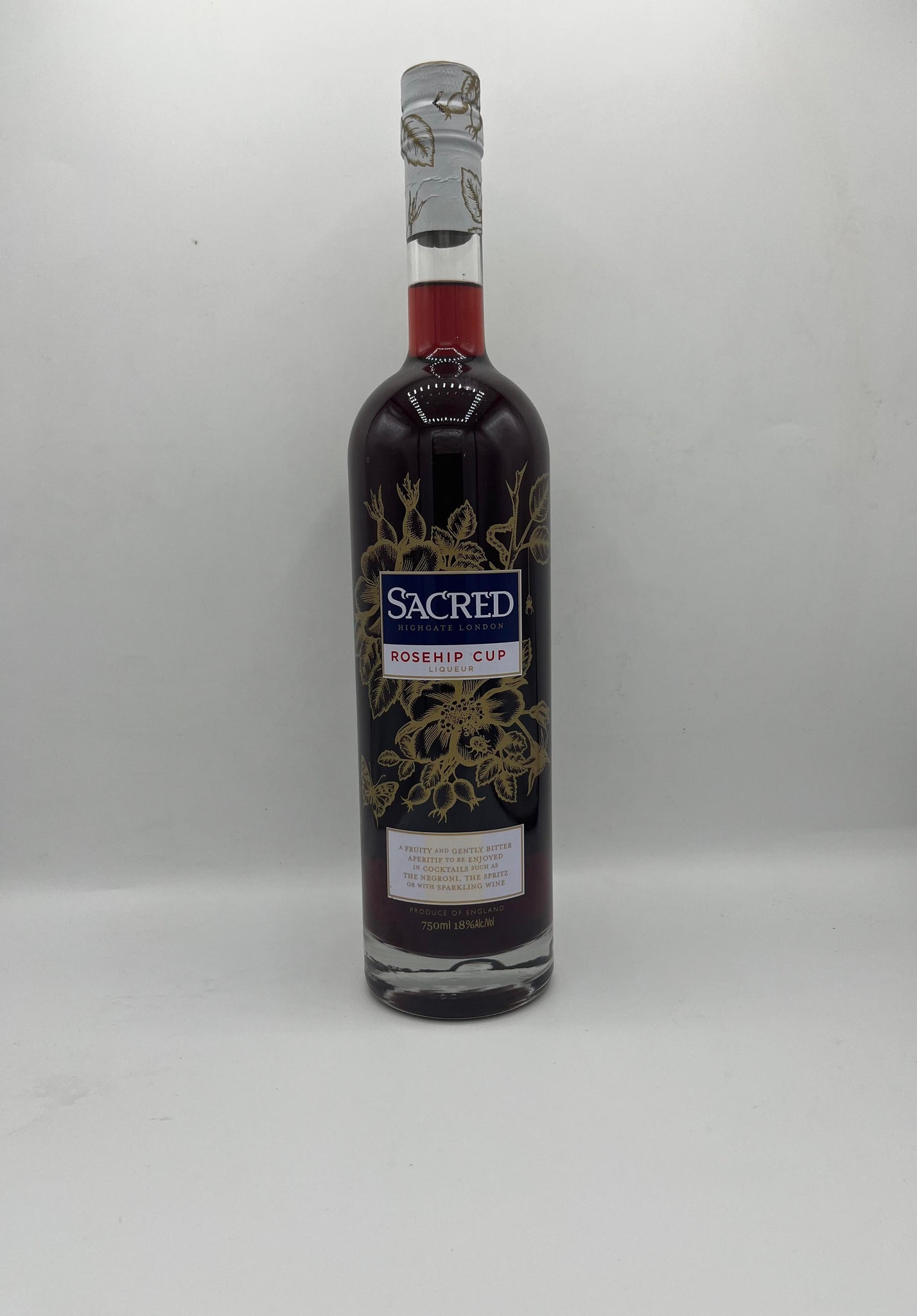 Sacred Rosehip Cup 75cl